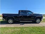 2024 Chevrolet Silverado 3500 Crew Cab 4x4 Pickup for sale #CV3645A - photo 4