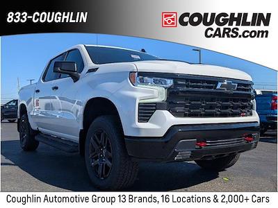 2026 Chevrolet Silverado 1500 Crew Cab 4WD Pickup for sale #CV3651 - photo 1
