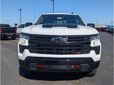 2026 Chevrolet Silverado 1500 Crew Cab 4WD Pickup for sale #CV3651 - photo 1