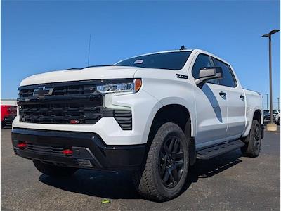 2026 Chevrolet Silverado 1500 Crew Cab 4WD Pickup for sale #CV3651 - photo 2