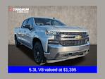 2020 Chevrolet Silverado 1500 Crew Cab 4WD Pickup for sale #CV3657B - photo 24