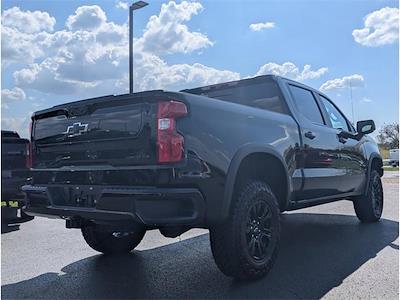 2026 Chevrolet Silverado 1500 Crew Cab 4WD Pickup for sale #CV3660 - photo 2