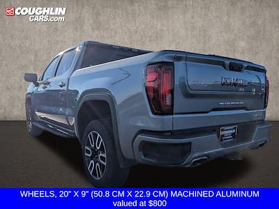 2024 GMC Sierra 1500 Crew Cab 4WD Pickup for sale #CV3660A - photo 2