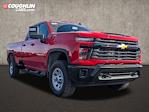 2026 Chevrolet Silverado 2500 Double Cab 4WD Pickup for sale #CV3664 - photo 1