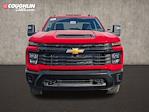 2026 Chevrolet Silverado 2500 Double Cab 4WD Pickup for sale #CV3664 - photo 3