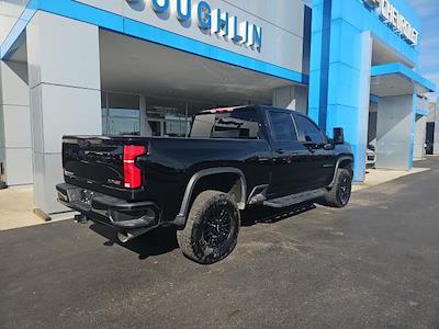 2025 Chevrolet Silverado 2500 Crew Cab 4x4 Pickup for sale #CV3689AA - photo 2