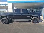 2025 Chevrolet Silverado 2500 Crew Cab 4x4 Pickup for sale #CV3689AA - photo 4