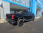 2025 Chevrolet Silverado 2500 Crew Cab 4x4 Pickup for sale #CV3689AA - photo 2