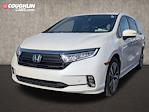 Used 2023 Honda Odyssey Touring Minivan for sale #CV3689B - photo 4
