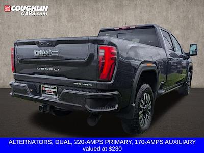 2025 GMC Sierra 3500 Crew Cab 4WD Pickup for sale #CV3712A - photo 2