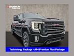 2021 GMC Sierra 2500 Crew Cab 4WD Pickup for sale #CV3712B - photo 26