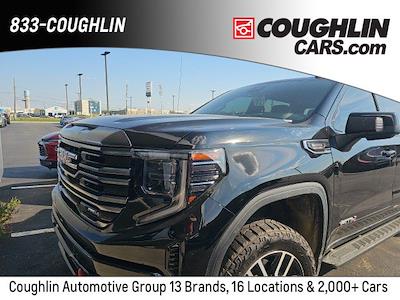 2024 GMC Sierra 1500 Crew Cab 4x4 Pickup for sale #CV3716A - photo 1