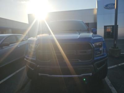 2018 Ford F-150 SuperCrew Cab 4x4 Pickup for sale #CV3720A - photo 2