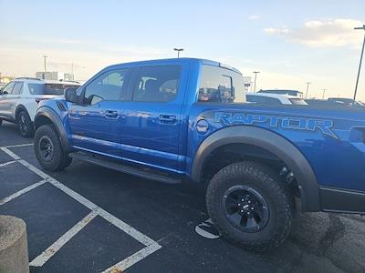 2018 Ford F-150 SuperCrew Cab 4x4 Pickup for sale #CV3720A - photo 2