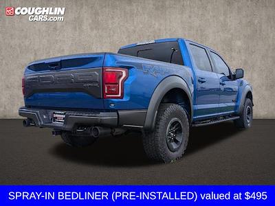 2018 Ford F-150 SuperCrew Cab 4WD Pickup for sale #CV3720A - photo 1