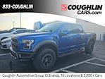 2018 Ford F-150 SuperCrew Cab 4x4 Pickup for sale #CV3720A - photo 1