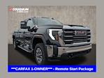 Used 2025 GMC Sierra 2500 SLE Crew Cab for sale #CV3724A - photo 1