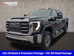 Used 2025 GMC Sierra 2500 SLE Crew Cab for sale #CV3724A - photo 5