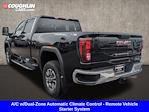 Used 2025 GMC Sierra 2500 SLE Crew Cab for sale #CV3724A - photo 7