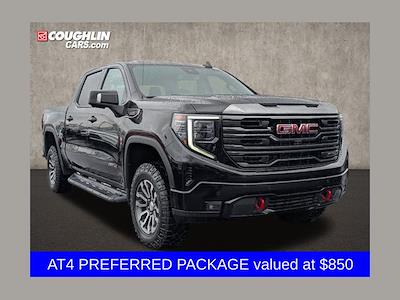 2023 GMC Sierra 1500 Crew Cab 4WD Pickup for sale #CV3729A - photo 1