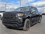 2026 Chevrolet Silverado 1500 Crew Cab 4WD Pickup for sale #CV3733 - photo 4