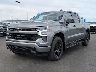 2026 Chevrolet Silverado 1500 Crew Cab 4WD Pickup for sale #CV3734 - photo 2