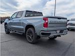 2026 Chevrolet Silverado 1500 Crew Cab 4WD Pickup for sale #CV3734 - photo 4