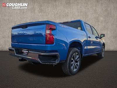 2026 Chevrolet Silverado 1500 Crew Cab 4WD Pickup for sale #CV3739 - photo 2