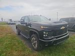 2024 Chevrolet Silverado 2500 Crew Cab 4x4 Pickup for sale #CV3753A - photo 2