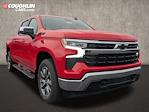 New 2026 Chevrolet Silverado 1500 LT Crew Cab for sale #CV3756 - photo 1