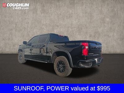 2023 Chevrolet Silverado 1500 Crew Cab 4WD Pickup for sale #CV3757A - photo 2
