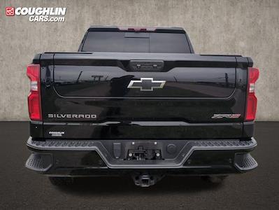 2023 Chevrolet Silverado 1500 Crew Cab 4WD Pickup for sale #CV3757A - photo 1