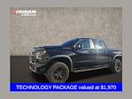 2023 Chevrolet Silverado 1500 Crew Cab 4WD Pickup for sale #CV3757A - photo 1