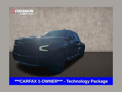 2023 Chevrolet Silverado 1500 Crew Cab 4WD Pickup for sale #CV3770A - photo 1