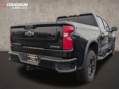 2023 Chevrolet Silverado 1500 Crew Cab 4WD Pickup for sale #CV3770A - photo 2