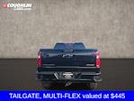 Used 2023 Chevrolet Silverado 1500 ZR2 Crew Cab for sale #CV3770A - photo 5