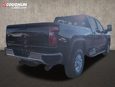 2026 Chevrolet Silverado 2500 Crew Cab 4WD Pickup for sale #CV3784 - photo 2