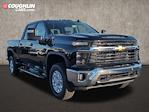 New 2026 Chevrolet Silverado 2500 LT Crew Cab for sale #CV3784 - photo 1