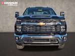 New 2026 Chevrolet Silverado 2500 LT Crew Cab for sale #CV3784 - photo 3