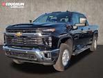 New 2026 Chevrolet Silverado 2500 LT Crew Cab for sale #CV3784 - photo 4
