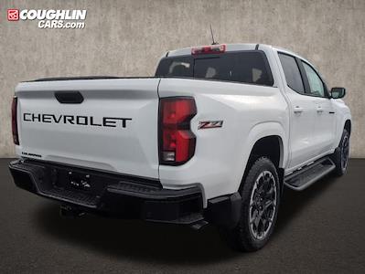 New 2026 Chevrolet Colorado Z71 Crew Cab for sale #CV3785 - photo 2