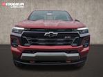 New 2026 Chevrolet Colorado Z71 Crew Cab for sale #CV3786 - photo 3
