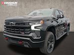 New 2026 Chevrolet Silverado 1500 LT Crew Cab for sale #CV3829 - photo 4