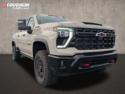 2026 Chevrolet Silverado 2500 Crew Cab 4WD Pickup for sale #CV3831 - photo 1