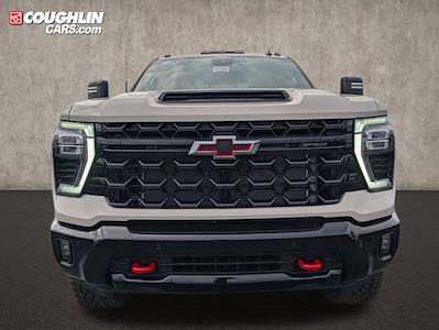 2026 Chevrolet Silverado 2500 Crew Cab 4WD Pickup for sale #CV3831 - photo 2