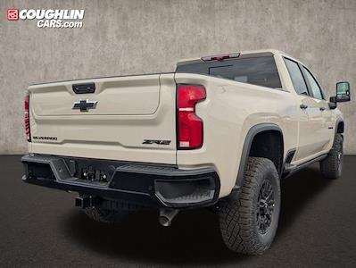 2026 Chevrolet Silverado 2500 Crew Cab 4WD Pickup for sale #CV3831 - photo 2