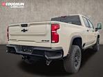 New 2026 Chevrolet Silverado 2500 ZR2 Crew Cab for sale #CV3831 - photo 2