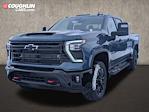 New 2026 Chevrolet Silverado 3500 LT Crew Cab for sale #CV3835 - photo 5