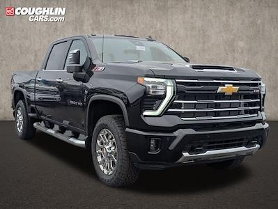 New 2026 Chevrolet Silverado 2500 - photo 1