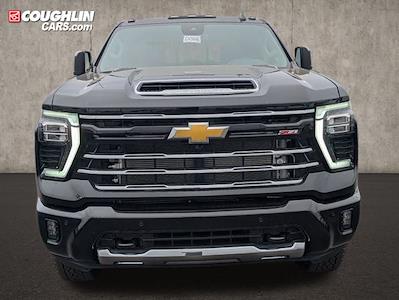 New 2026 Chevrolet Silverado 2500 - photo 1